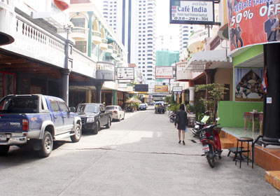 Bar / Restaurant for Leasehold