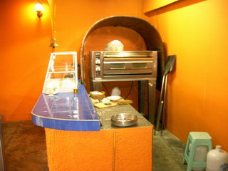 Pattaya Italian Restaurant Lease for Leasehold